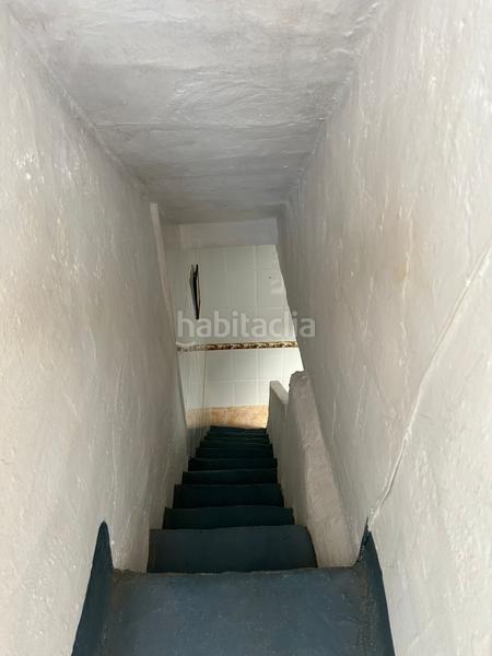 Foto 53c4b6ea-23c5-40fe-a013-4327c051bf8b. Chalet en calle tío jimeno 7 casa de dos plantas en nijar terraza con solarium en Níjar