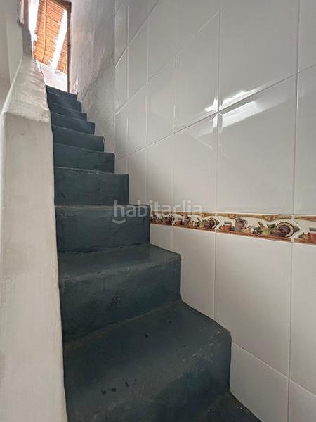 Foto 8686f02b-d385-4bbf-95f5-d872e8096cff. Chalet en calle tío jimeno 7 casa de dos plantas en nijar terraza con solarium en Níjar