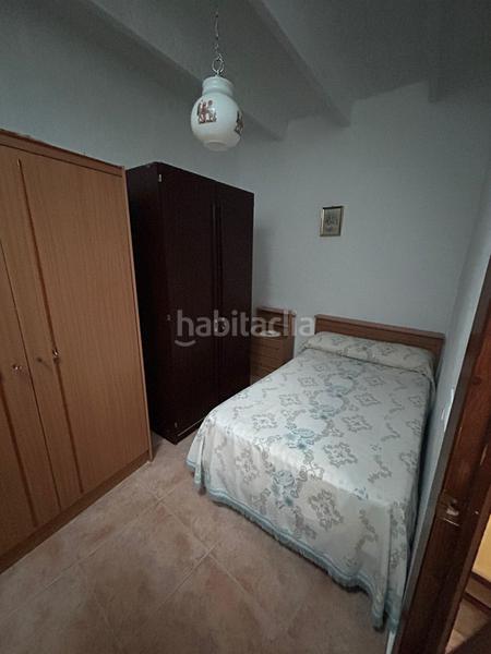 Foto 940b1d1f-a65d-4686-9879-b3f513039d86. Chalet en calle tío jimeno 7 casa de dos plantas en nijar terraza con solarium en Níjar