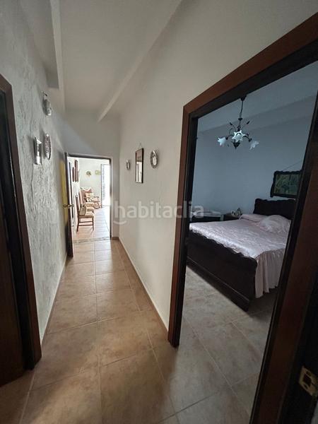 Foto da5e59c3-33e0-468f-b09a-59ffed2b91e7. Chalet en calle tío jimeno 7 casa de dos plantas en nijar terraza con solarium en Níjar