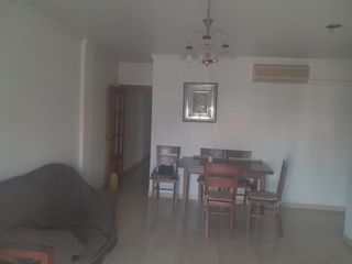 Flat  Avenida las negras 93