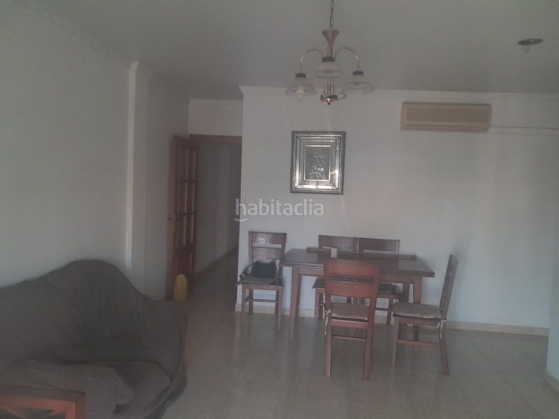 Foto 101bf4d6-201a-46a0-b67e-765cda8ef29d. Piso en San Isidro - Campohermoso Níjar