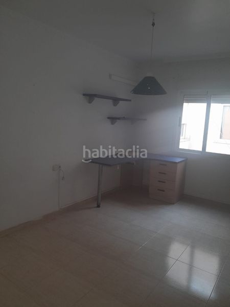 Foto 455f9737-d22e-47a1-903f-3d8b48fb6789. Piso en San Isidro - Campohermoso Níjar