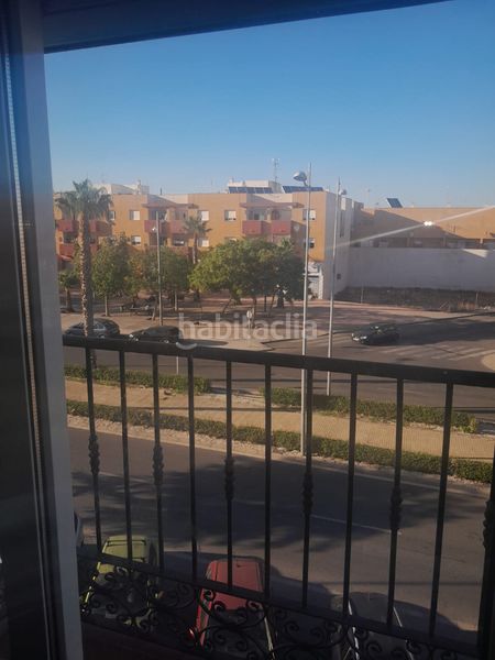Foto caef6e11-63d8-41c3-a7ec-a9061ec06749. Piso en San Isidro - Campohermoso Níjar