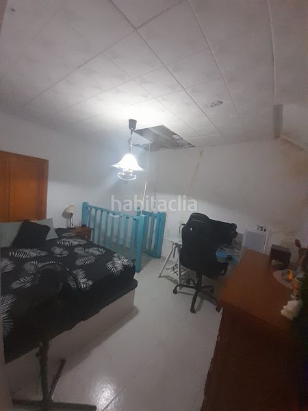 Foto 09b7cdd3-d666-4546-b3cd-738b24f17556. Casa a Nijar Pueblo Níjar