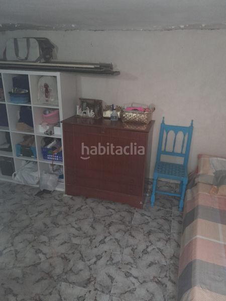 Foto 4496b329-debe-40f2-8e8e-873a44ff4f08. Casa a Nijar Pueblo Níjar