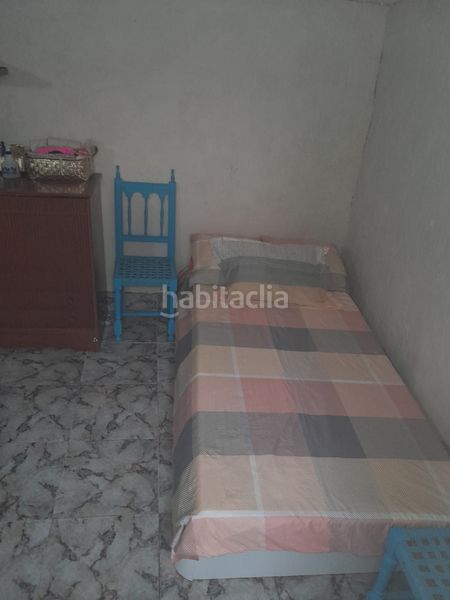 Foto 488afde0-056d-4dca-9482-eaf2620746d0. Casa a Nijar Pueblo Níjar