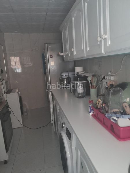 Foto 8138f090-3128-4055-bc39-172398eac952. Casa a Nijar Pueblo Níjar