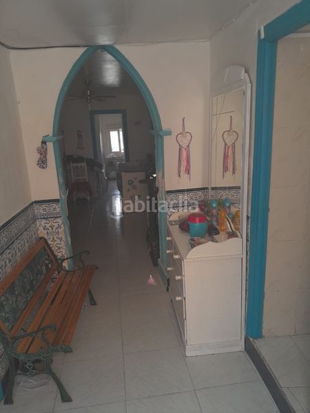 Foto d8c54aa1-53ae-4854-bdea-cd586cb29498. Casa a Nijar Pueblo Níjar
