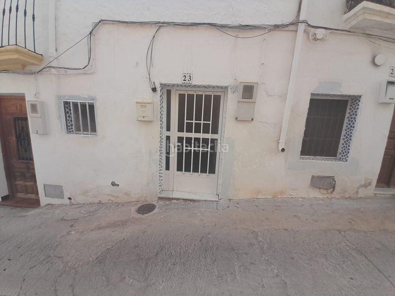 Foto dd45c053-d210-4447-98fe-173bb0fdd488. Casa a Nijar Pueblo Níjar
