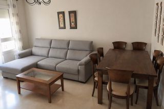 Apartament a Calle Alcalde Muñoz 29