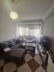 Piso en Calle vecina concha ruiz 46
