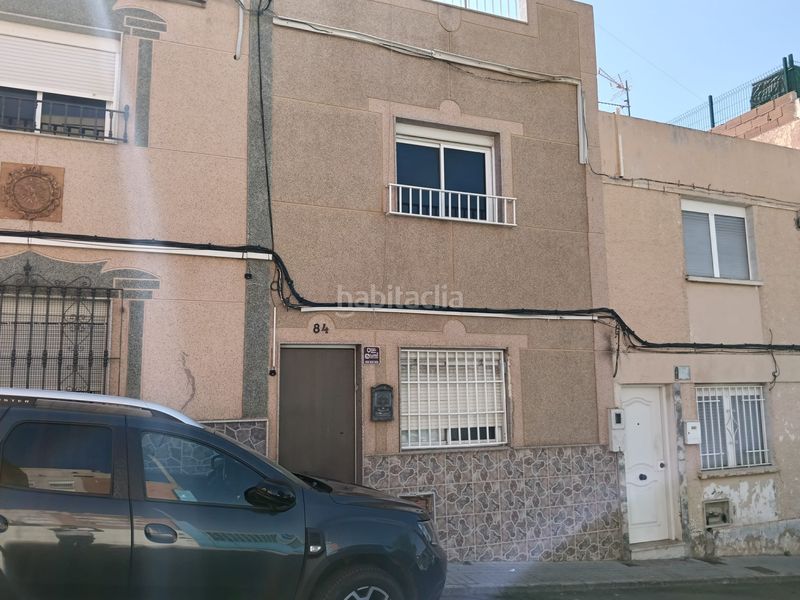 Foto 8950c903-a380-4732-9a3b-01f0703a1978. Casa en Piedras Redondas - Torrecárdenas Almería
