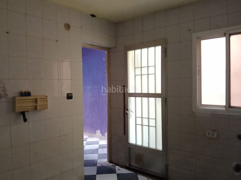 Foto fdbda768-e26f-4c8b-aeaa-6752f7c66694. Casa en Piedras Redondas - Torrecárdenas Almería
