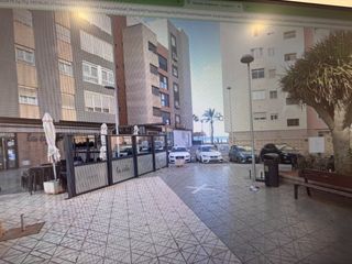 Piso en Plaza Carabineros