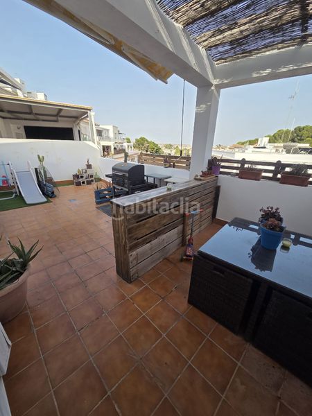 Foto 12276704-ebc0-46c6-b108-5c44a311265c. Dúplex en Huércal de Almería