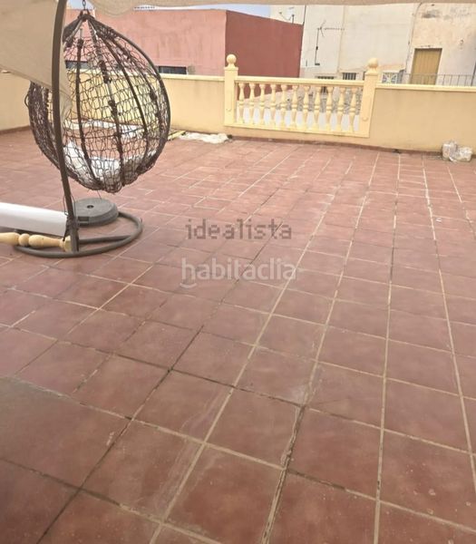 Foto f7dbac9a-2c64-48c1-bc27-b8d4a6decb64. Casa en Pechina