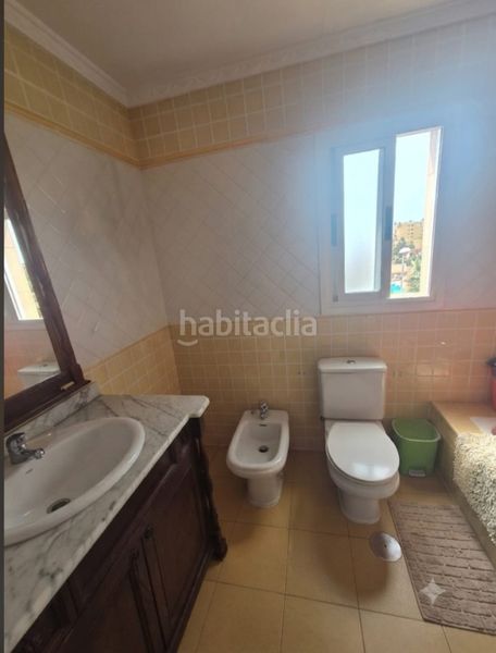 Foto a4e5d979-5b8a-4467-9027-6da75bc6ade2. Pis amb piscina a Aguadulce Norte Roquetas de Mar