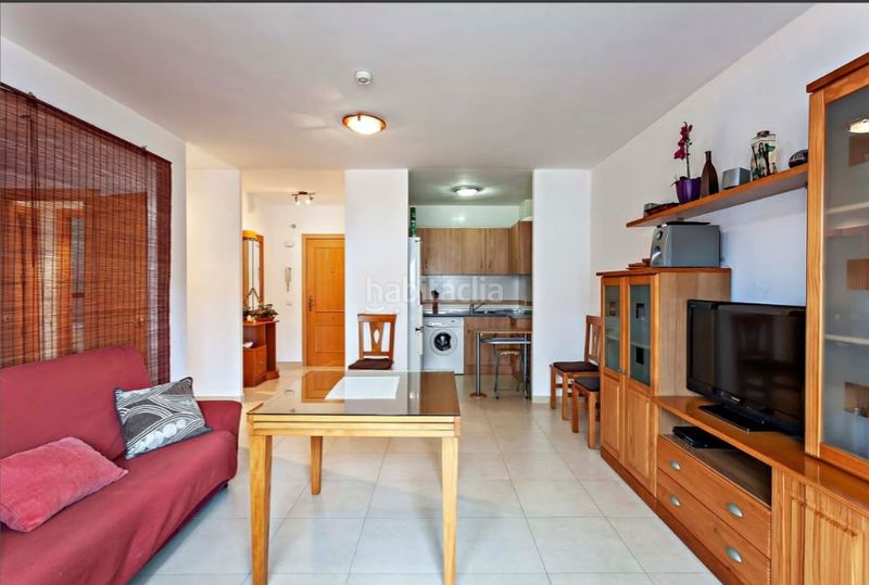 Foto 92361f76-334d-437d-bca3-c4eb450e5810. Flat in Almerimar Ejido (El)
