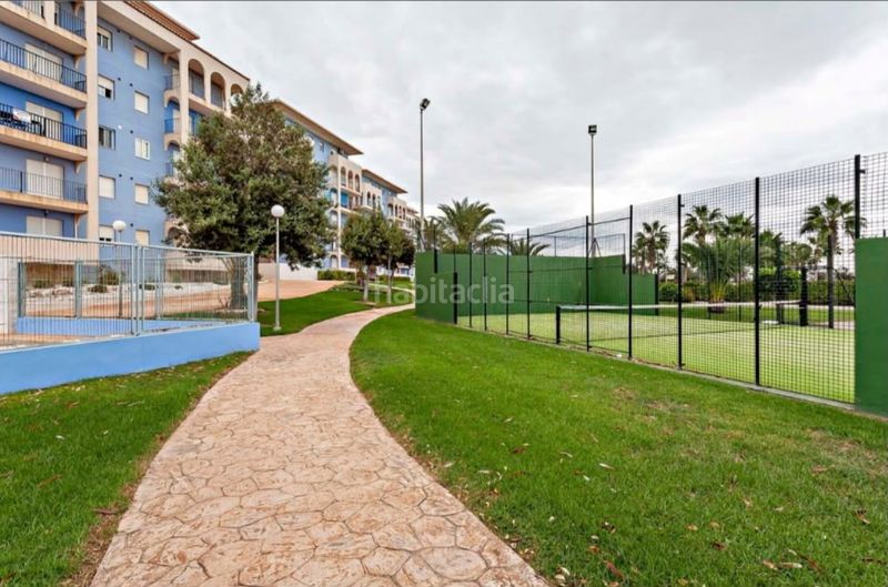 Foto effeef46-2934-418e-a7ae-eaeef8758a7c. Flat in Almerimar Ejido (El)