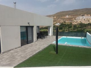 Location Chalet  Avenida de las palmeras
