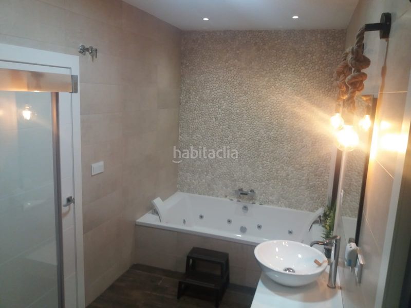Foto b05ea970-0562-4a06-b654-814af7f7f8f8. Affitto chalet con parcheggio piscina in La Envía Vícar