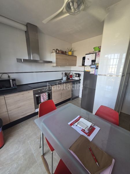 Foto 840897b1-8947-4c32-a5a3-c896283d1f4b. Àtic a calle cuba 15 a Las Cabañuelas Vícar
