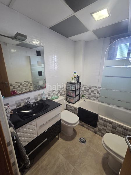Foto dbbe76b0-bb13-4638-a33f-c2fb9f0013da. Àtic a calle cuba 15 a Las Cabañuelas Vícar