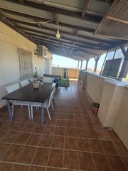 Penthouse  Calle cuba 15