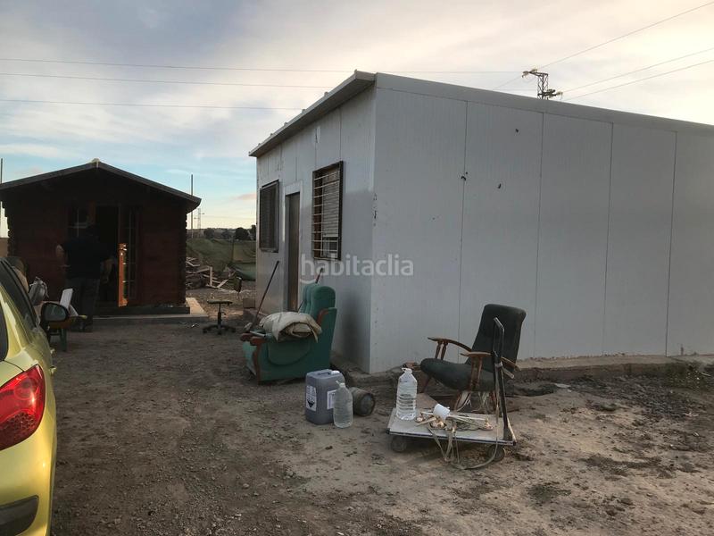 Foto 12f65317-352d-4608-b1e0-bfdfbb5b8ec3. Finca rústica a calle de espronced 6 a Pechina