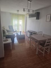 Pis a Calle Andres de Castro