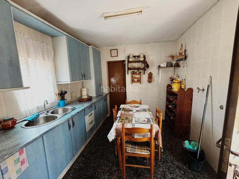 Foto a53391e3-e9fd-47a5-b96f-b70e699b4807. Casale in Retamar Almería