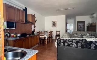 Mas  Calle las cruces. Se vende casa de pueblo en enix ¡