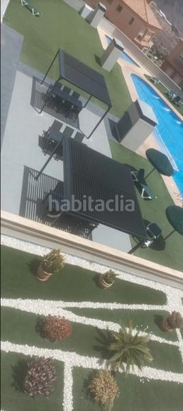 Foto 4714f18c-1b5d-4a20-a421-4c2745876472. Appartamento con parcheggio piscina in La Envía Vícar