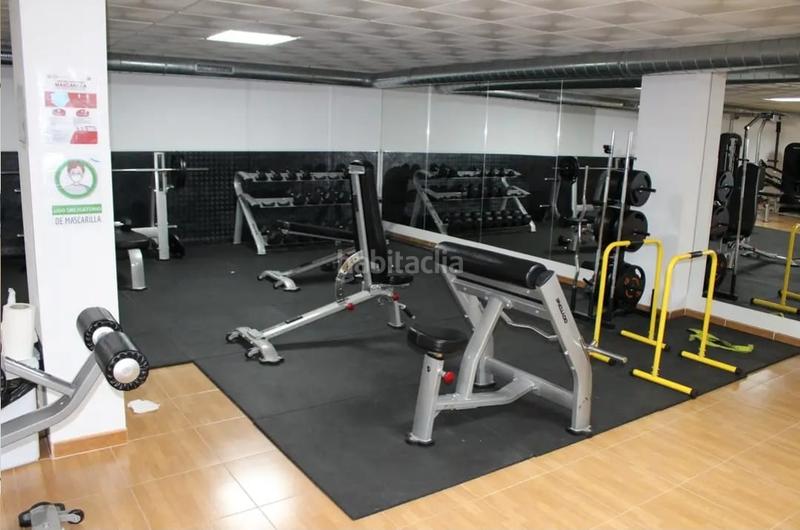 Foto e5d1b81a-2519-48b8-8d64-7e532e1a9dd1. Appartamento con parcheggio piscina in La Envía Vícar