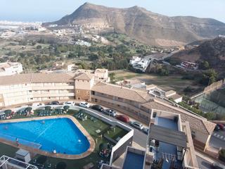 Appartement  Calle de las higueras. Piso en la envia golf¡ residencial¡ garaje¡