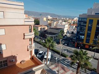 Flat  Avenida sabinar