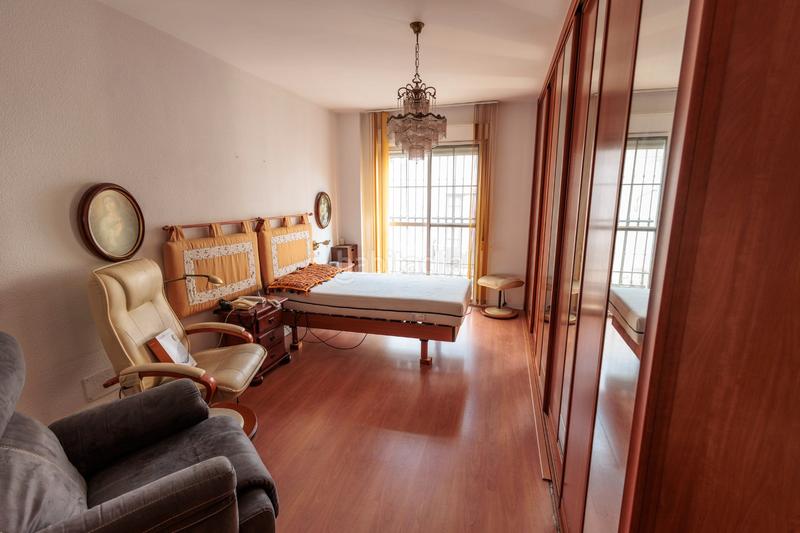 Foto 9a8cc7c2-f23c-4234-82de-b4b4e24abd8d. Appartement dans Plaza de Toros - Santa Rita Almería