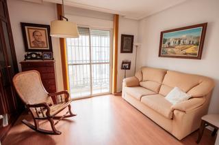 Appartement  Calle emilio berruezo