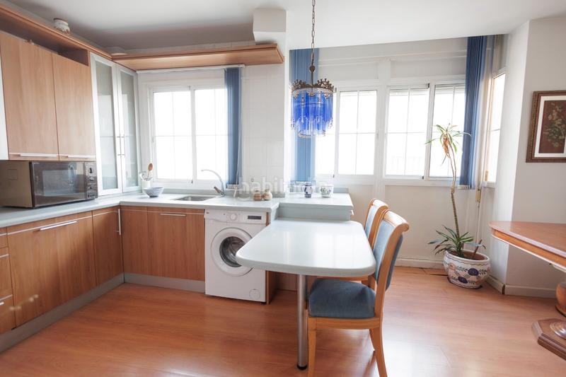 Foto 59cf13a7-e567-46d8-a5dc-b25c8310fe70. Piso en Plaza de Toros - Santa Rita Almería