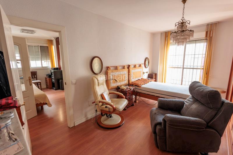 Foto 85243a21-59bf-454d-af88-47f043d2a940. Piso en Plaza de Toros - Santa Rita Almería