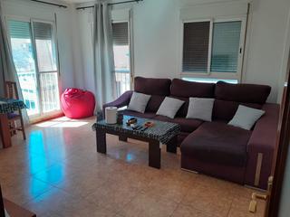 Appartement  Calle largo caballero. Piso de tres dormitorios ¡ sin ascensor ¡quemadero¡ financiación