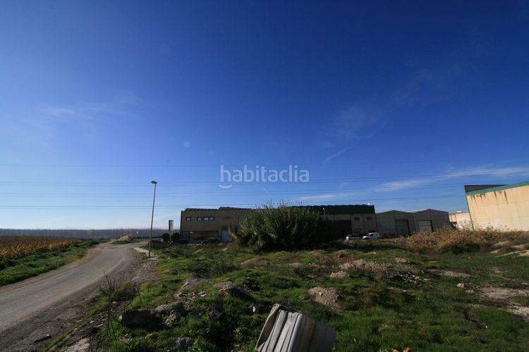 Foto 661ff525-5abd-44e5-b450-a9d1fe33d16d. Solar industrial a Atarfe