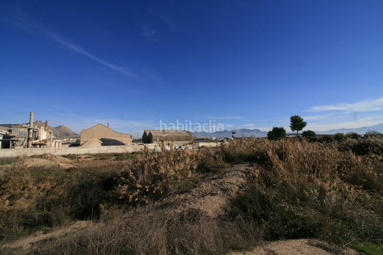 Foto 879381b8-2470-46a3-87a8-43173689c250. Solar industrial a Atarfe
