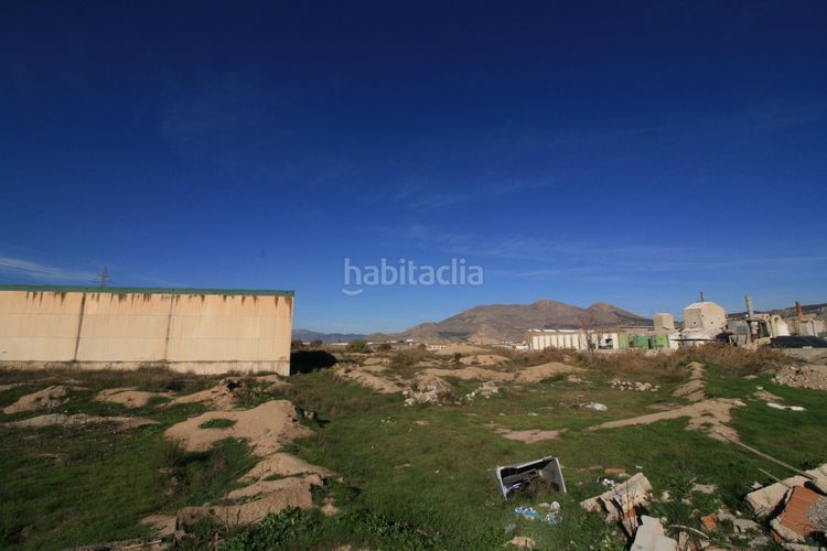 Foto bdd482e4-4a84-4b3f-a432-03ca77257171. Solar industrial a Atarfe