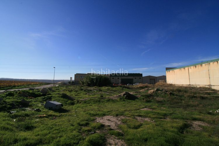 Foto dda45013-9c6d-4982-a0d3-f1d72548c920. Solar industrial a Atarfe