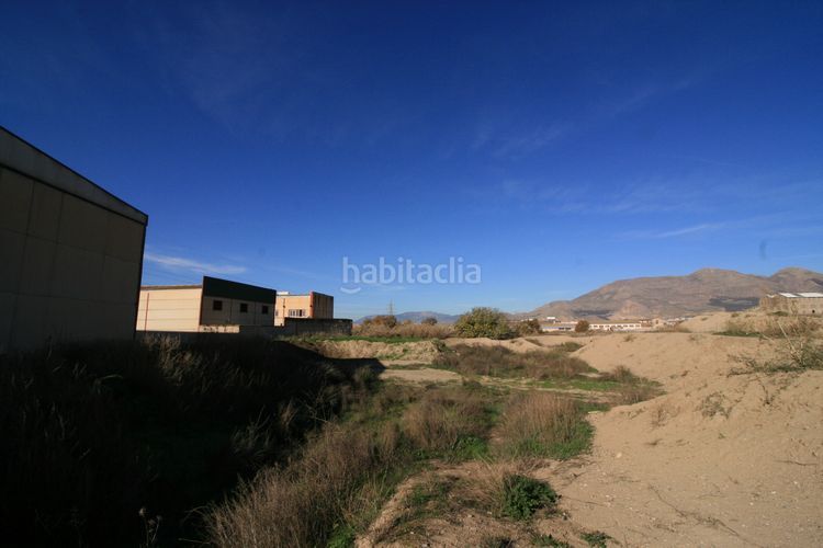 Foto f11014f1-879e-4764-9561-5fdad0d25233. Solar industrial a Atarfe
