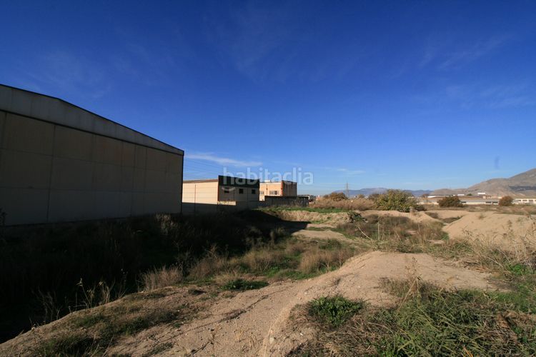 Foto f50f4052-204b-4130-9dba-c085e083d0ae. Solar industrial a Atarfe