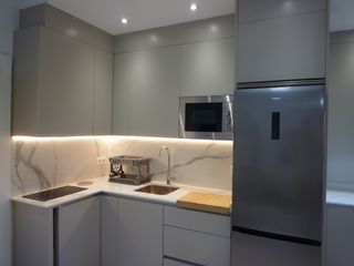 Affitto Piccolo appartamento in Calle nueva de san antón 10. Apartamento junto corte ingles