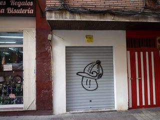Local Comercial a Calle Pedro Antonio de Alarcón 67
